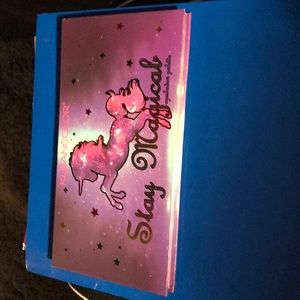 Stay Magical Eyeshadow Palette